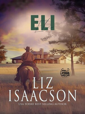 cover image of Eli